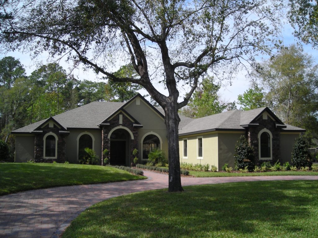 Exteriors Ayers Custom Homes Custom Homebuilder