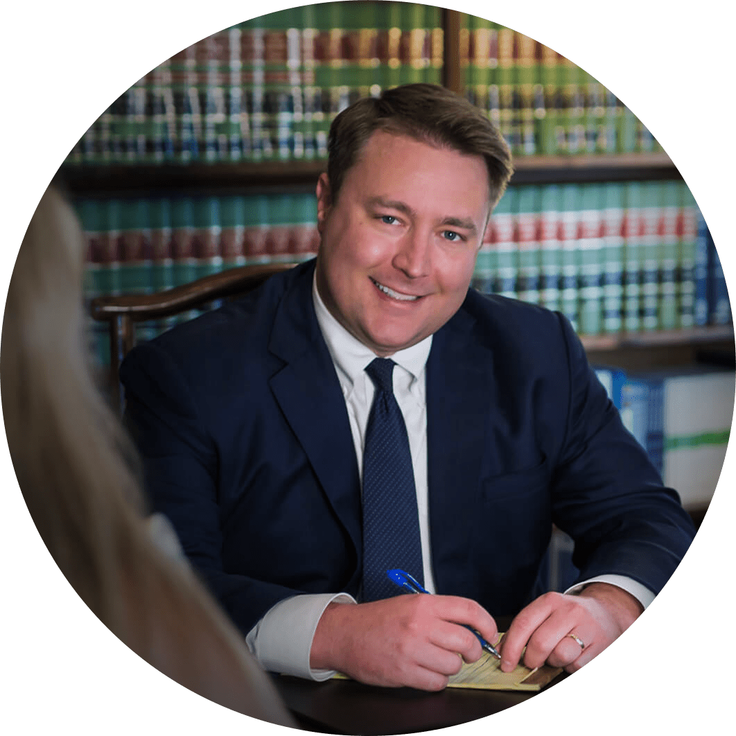 Ayers Law Firm Millen Criminal Defense Attorney
