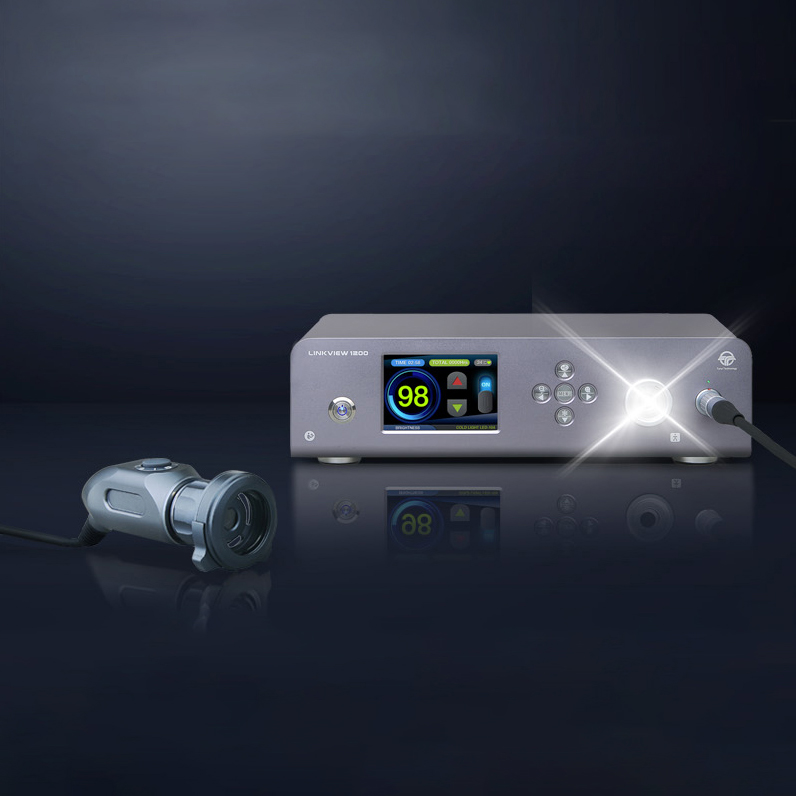 Medical Endoscope Camera and LED Light Source Combo Ayersmed