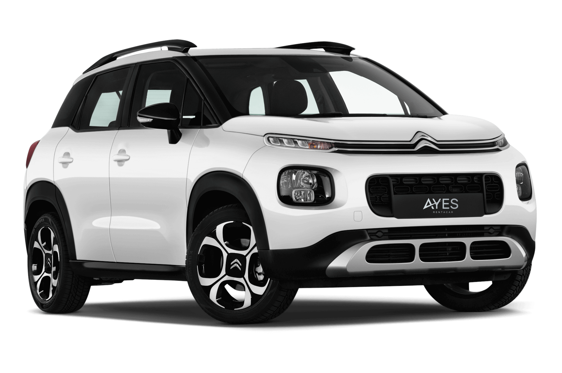 nuova c3 aircross 2023 Citroen C3 Aircross (Veya Benzeri)