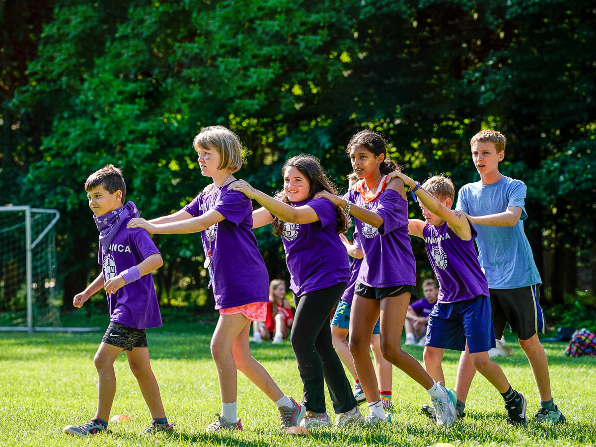 Merrowvista American Youth Foundation