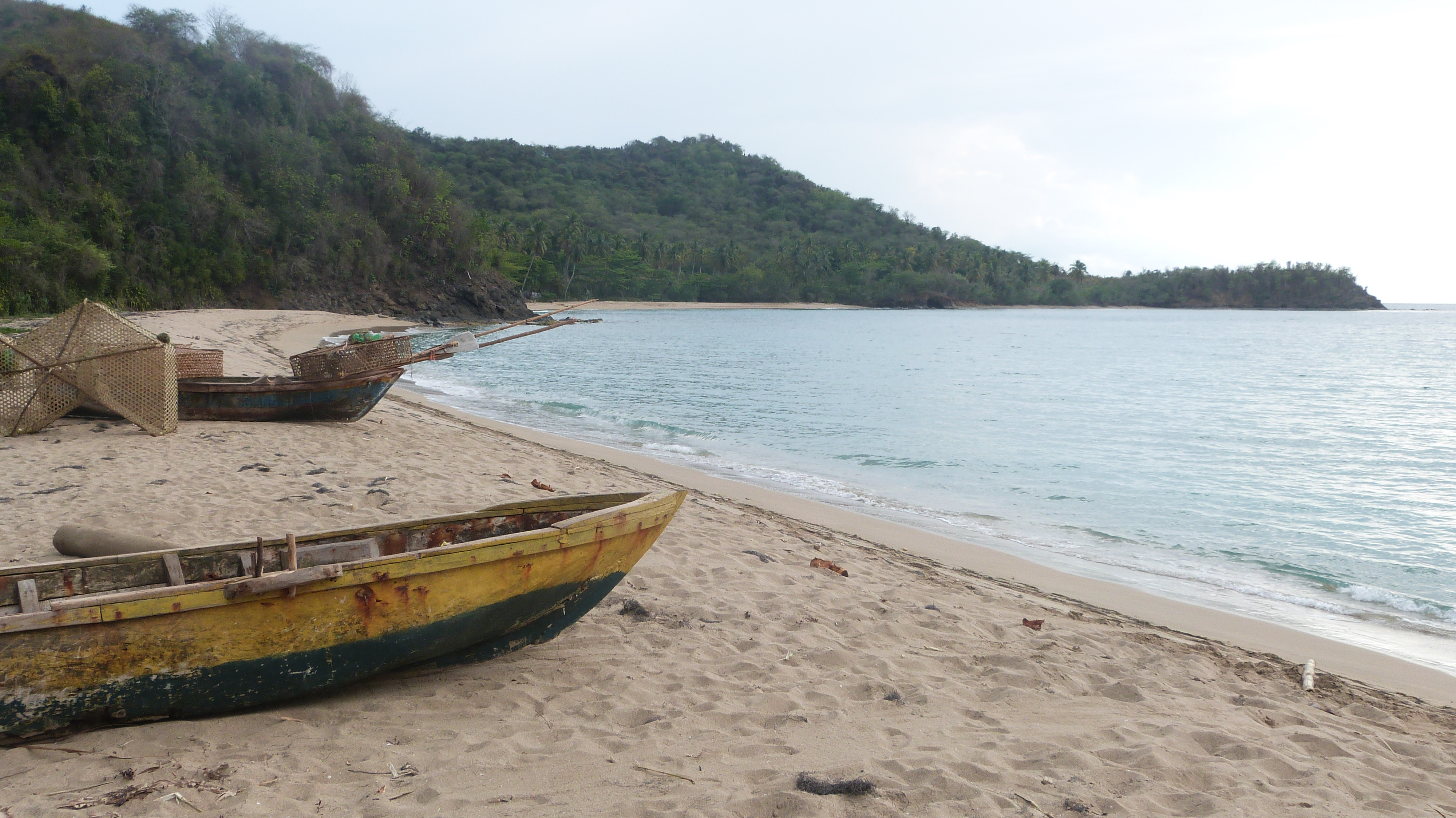 GrandeAnse dans toute sa splendeur ‹ AyiboPost