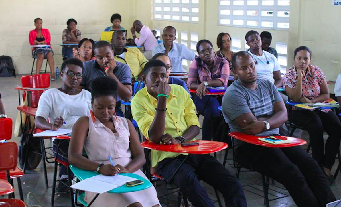 Perspectives jeunesse Provoquer l’esprit entrepreneurial chez la