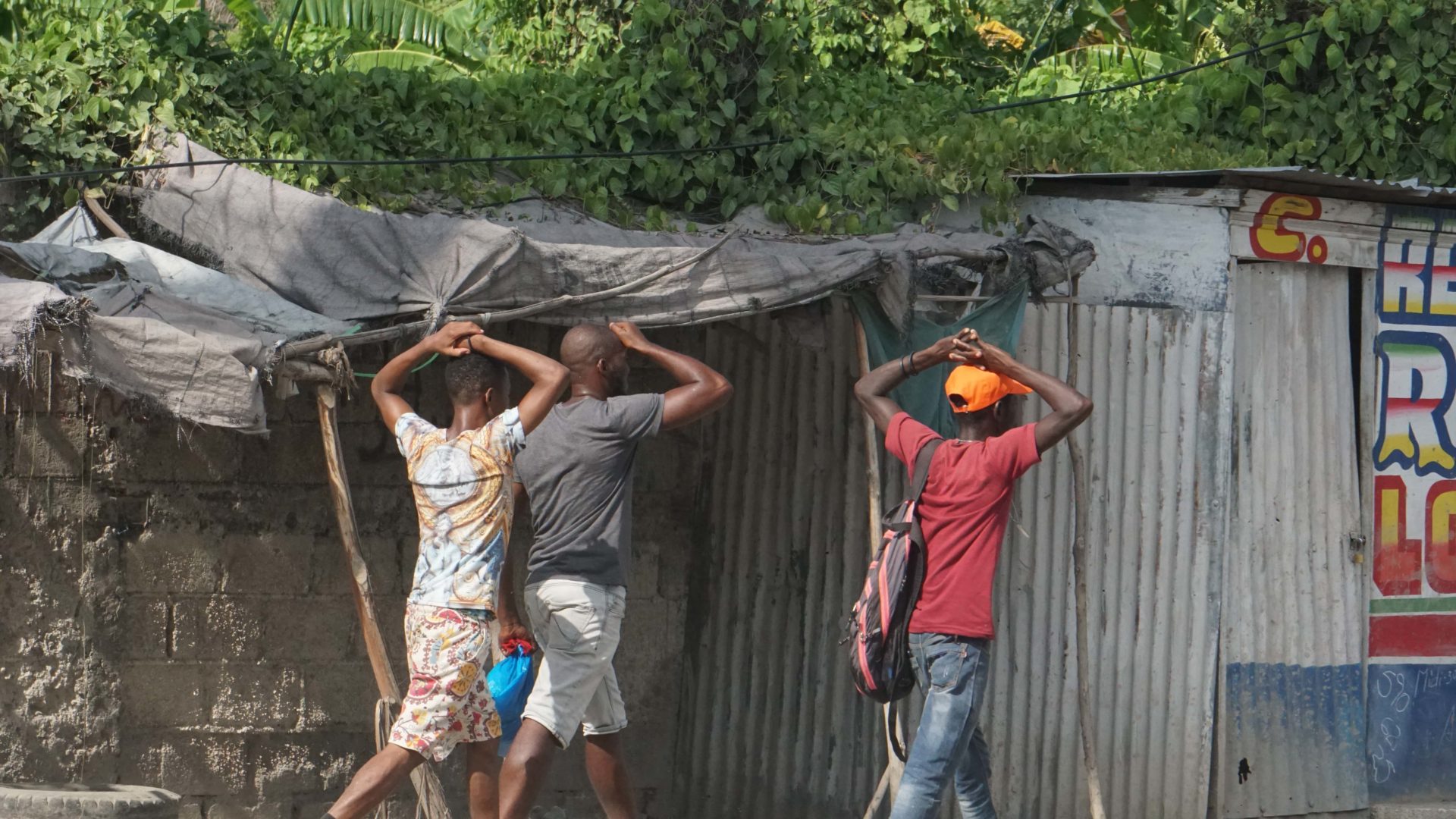 Maison A Affermer En Haiti Ventana Blog