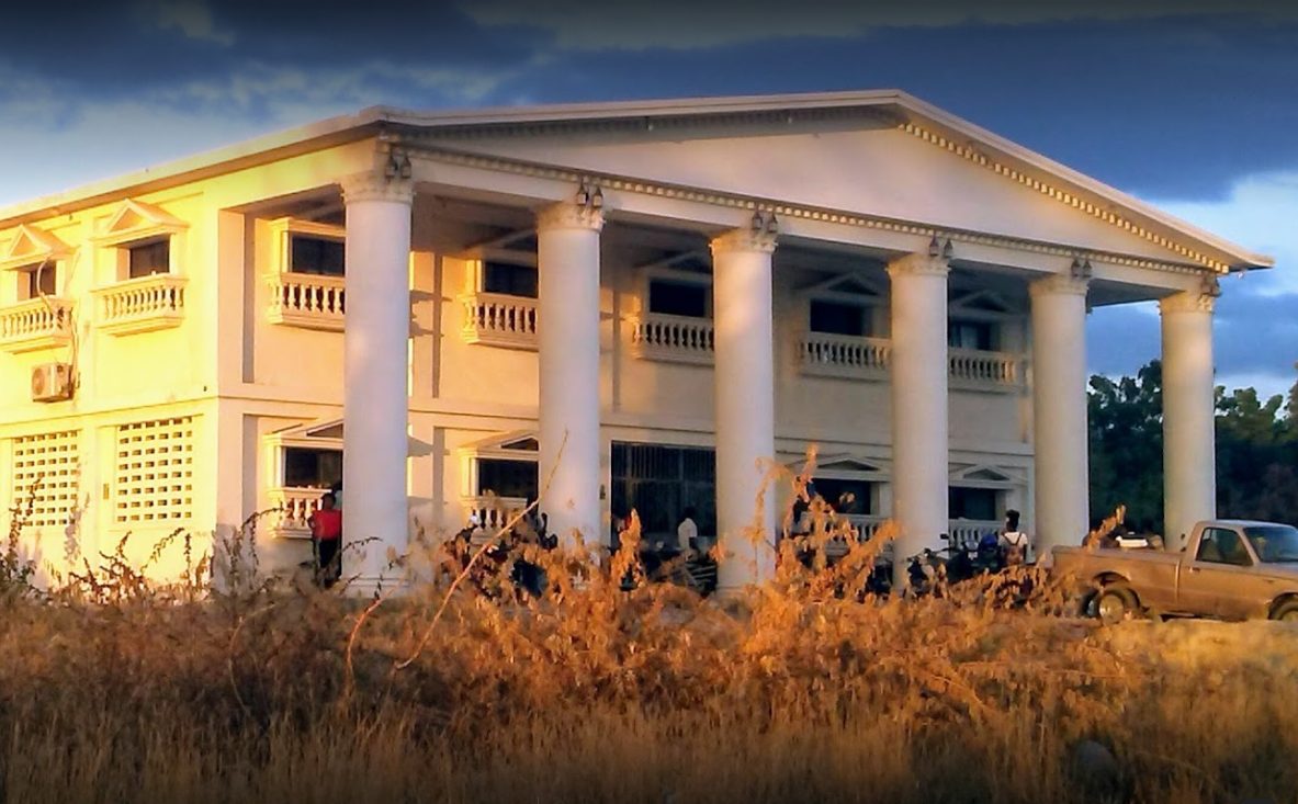 Les tribulations de l’école de droit des Gonaïves AyiboPost