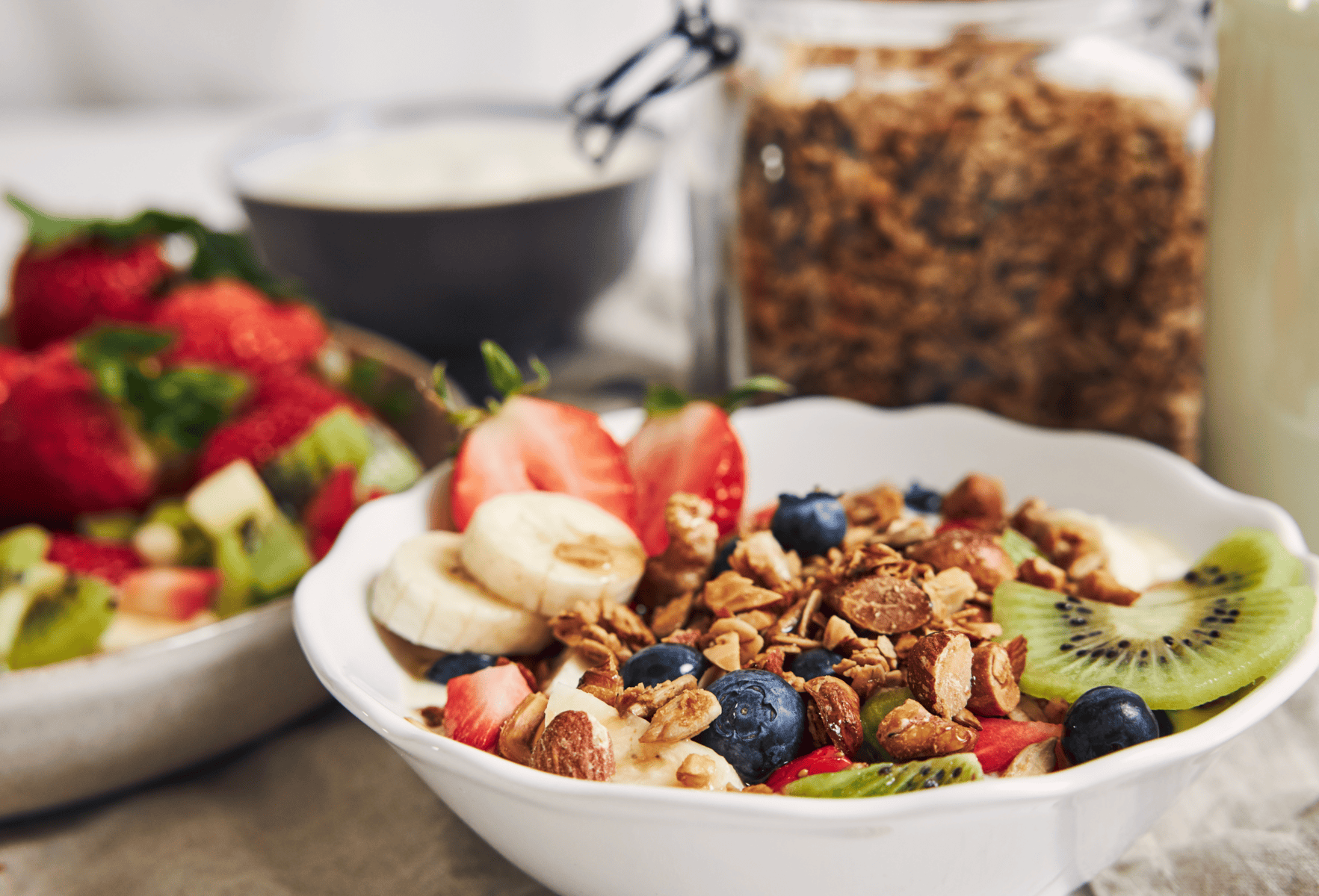 I’ve Tried Every Diet. Now What? Ayla Health
