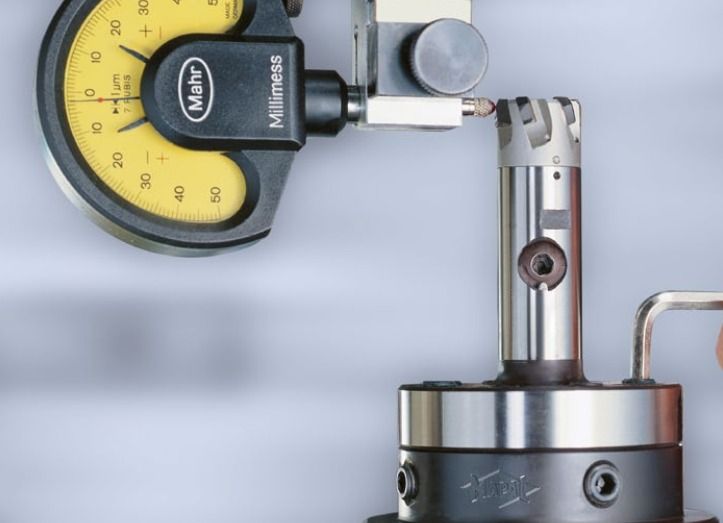 Modular Connection & PCD Reamer production tolerances Ayla Tools