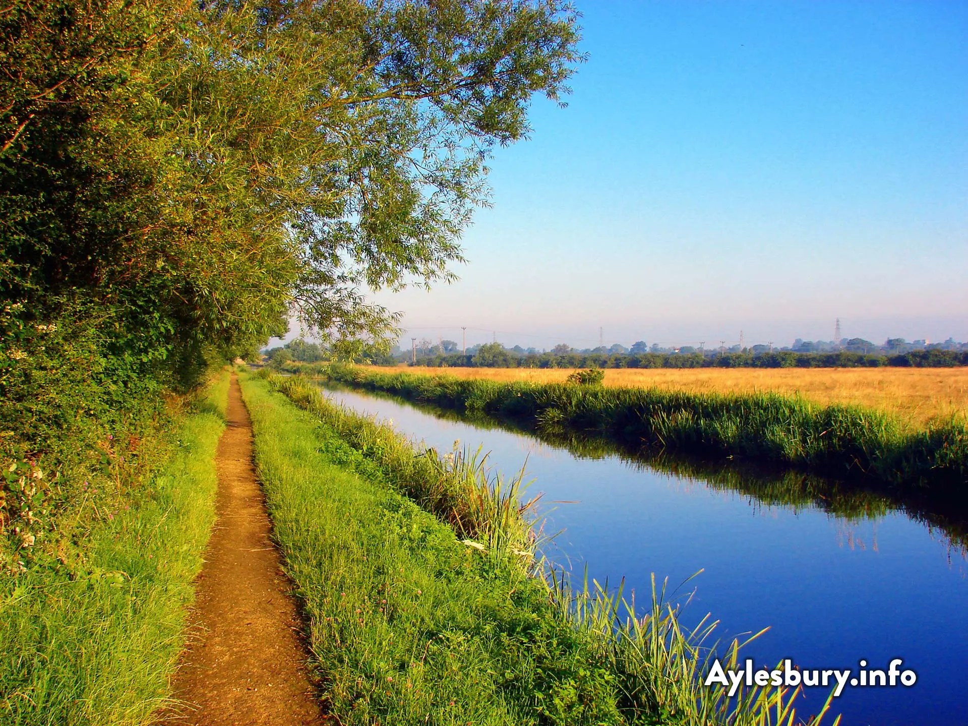 Independent Aylesbury Guide & Portal (Aylesbury Vale, Bucks)