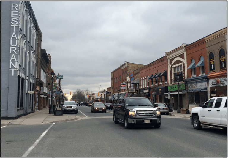 Gallery Aylmer Museum