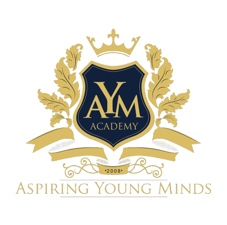 AYM Academy Aspiring Young Minds Academy