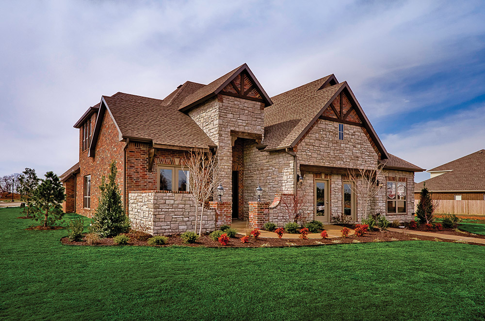 Showcasing NWA’s Splendid Shelters AY Magazine