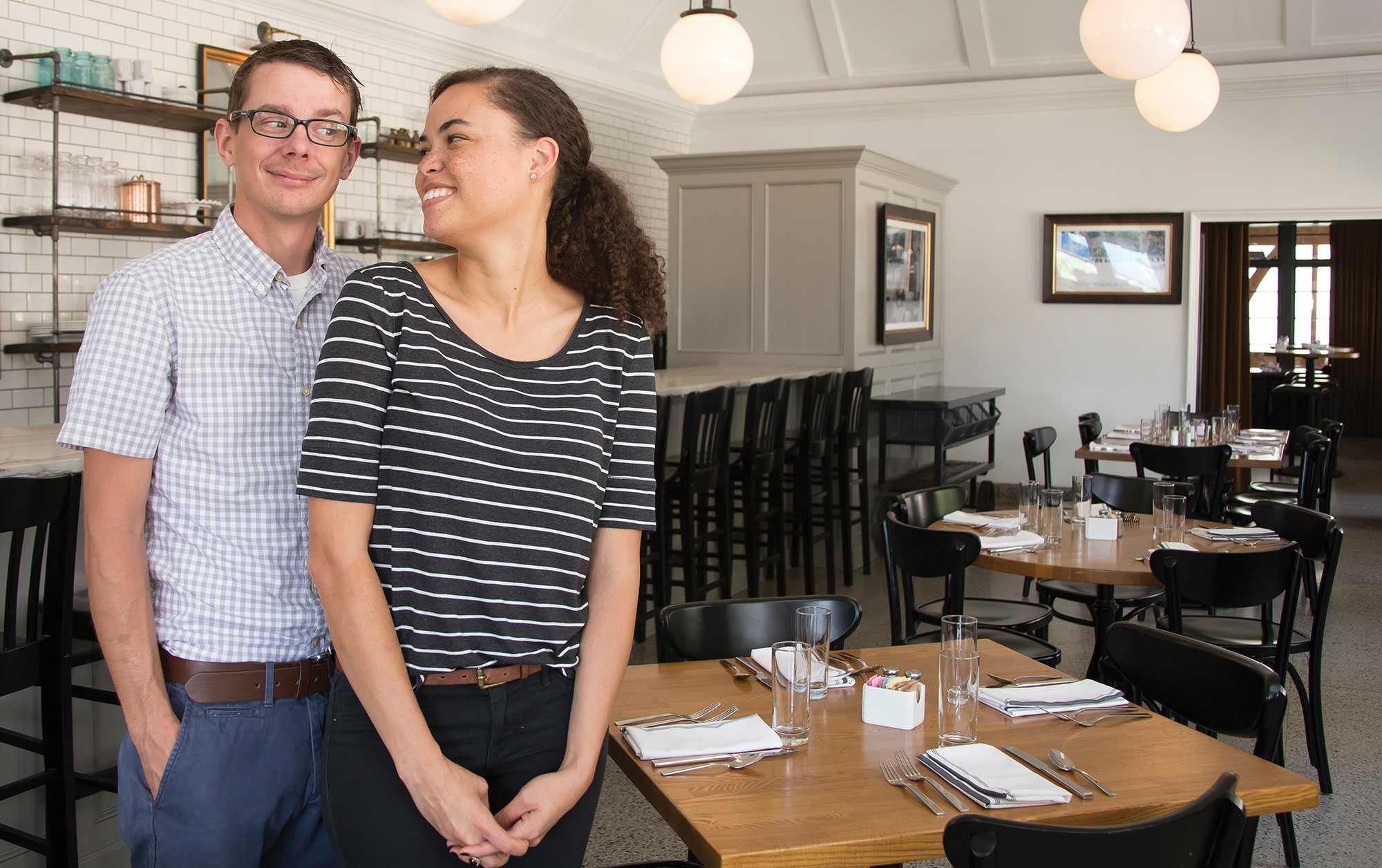 Dining Spotlight Wanderlust to Wilson AY Mag AY Is About You