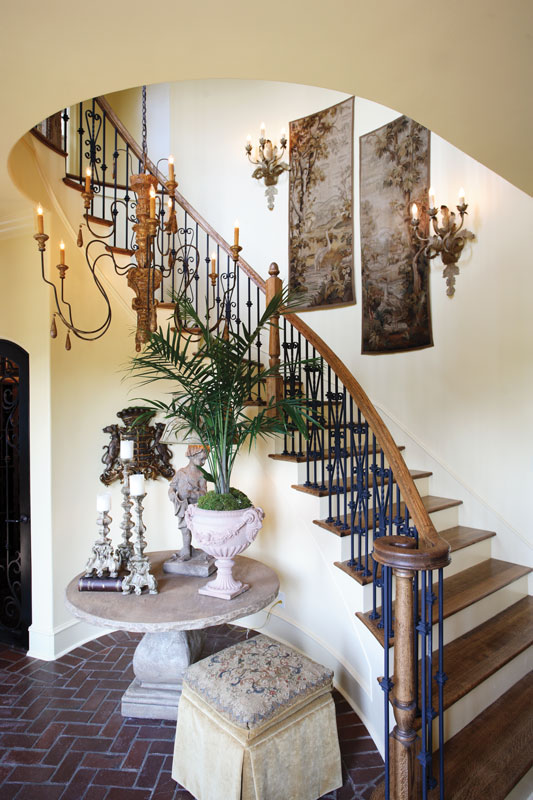 Gary Ragsdale Home Designs