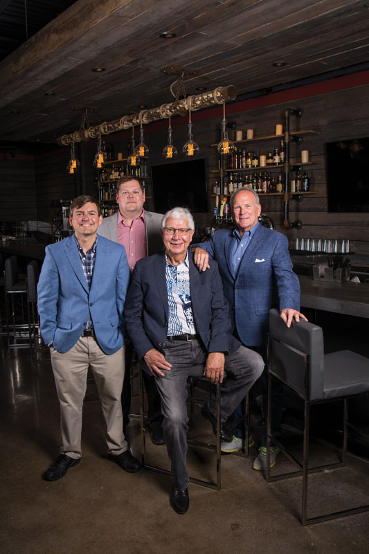 Petit & Keet A New Destination for Little Rock AY Magazine