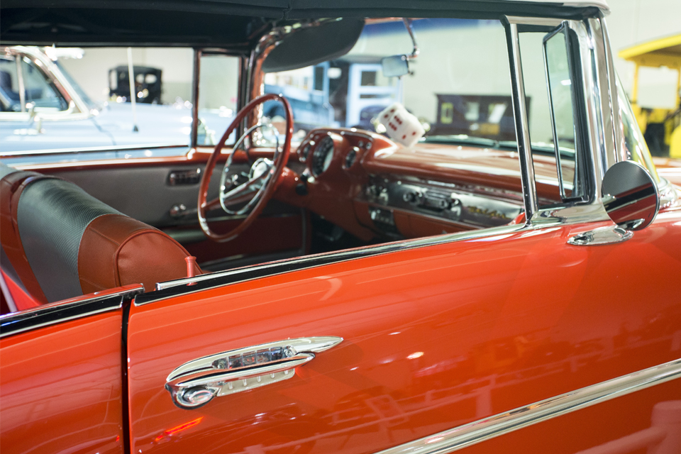 Weekend Plans Empty Bowls, Hot Springs Car Show, Historic Tour of