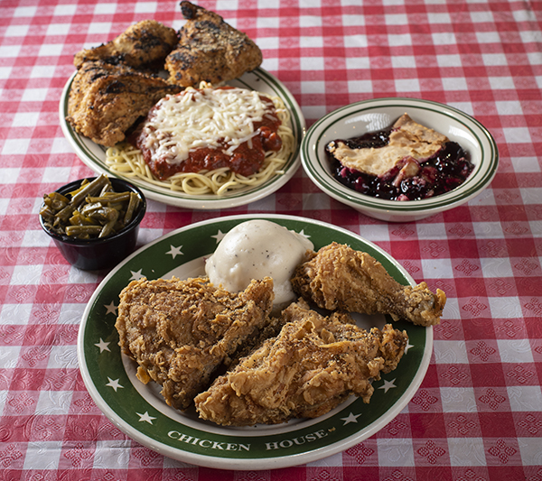 Arkansas Food Hall of Fame Restaurants AY Magazine