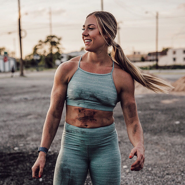 Fit for Fame Brooke Wells AY Magazine