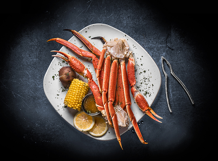 Fish Tales Arkansas Seafood Bucket List AY Magazine