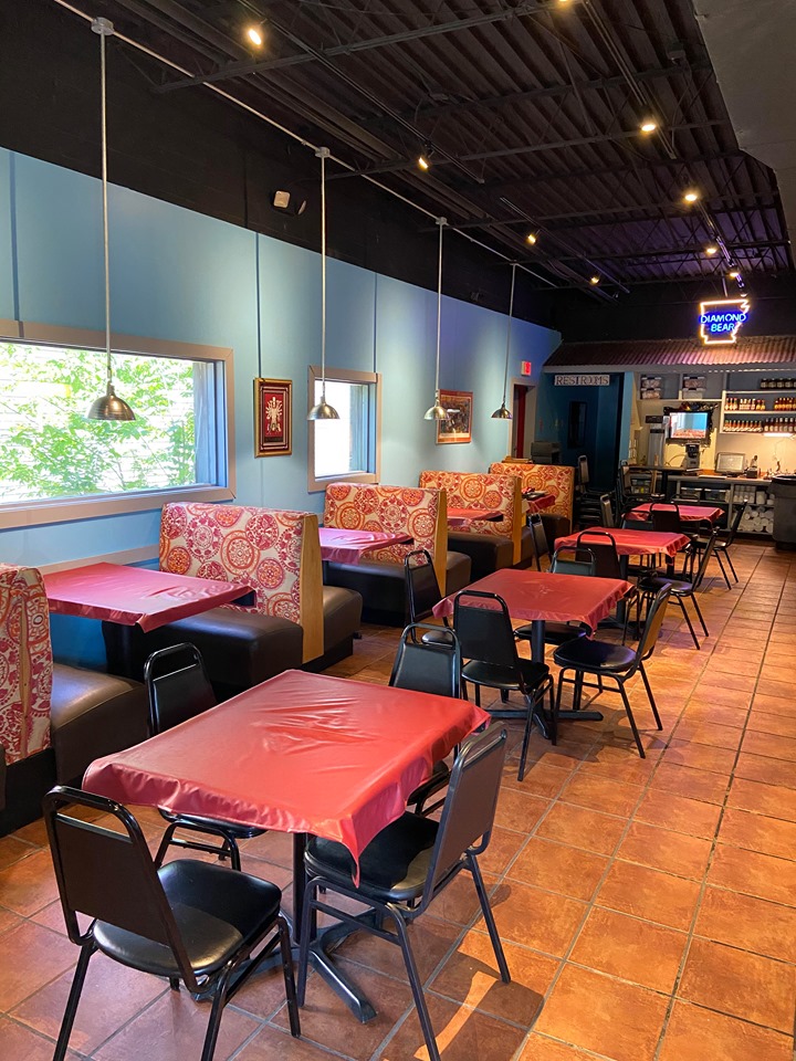 Improvements Made at Several Central Arkansas Restaurants AY Magazine