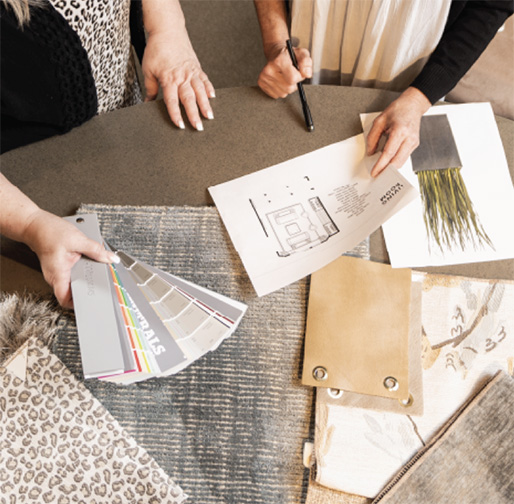 Brashears Furniture Makes Home Design a Breeze with Special Services AY Magazine