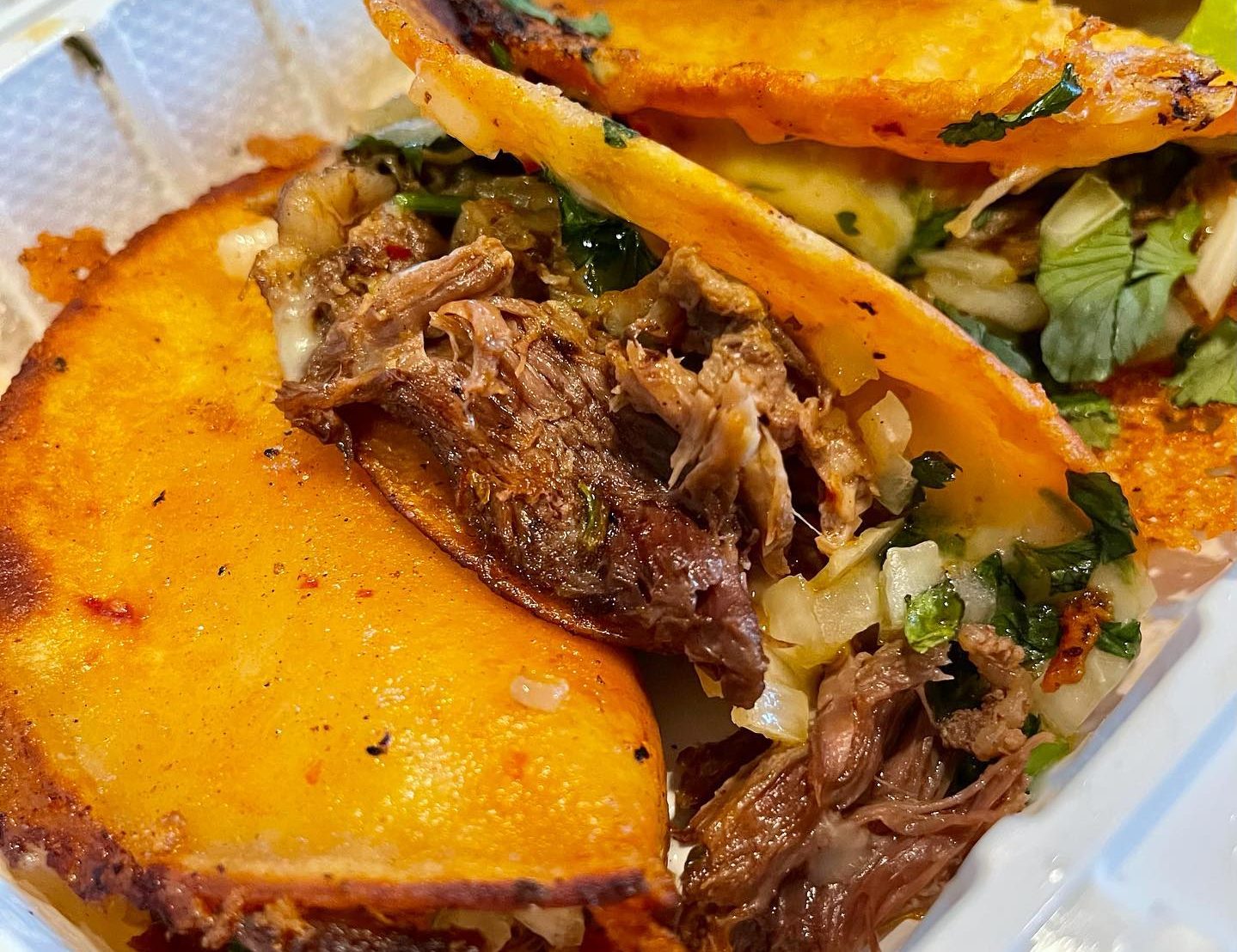 Taco Tuesday Mangos Gourmet Taco Shop AY Magazine