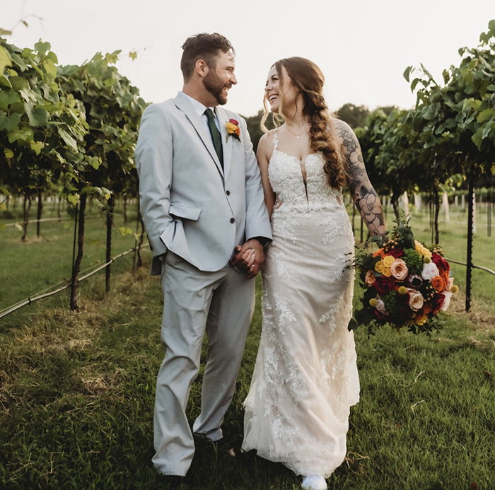 Chanley Painter Wedding 60 Photos