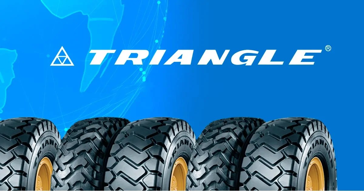 Llantas Triangle A&M Cars