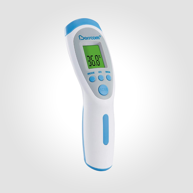 Thermometer AYMS