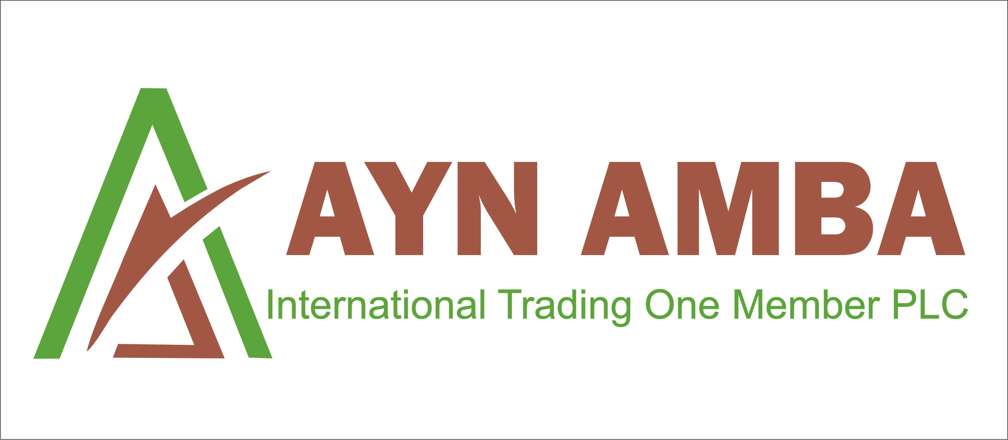 Home Page Ayn Amba Business