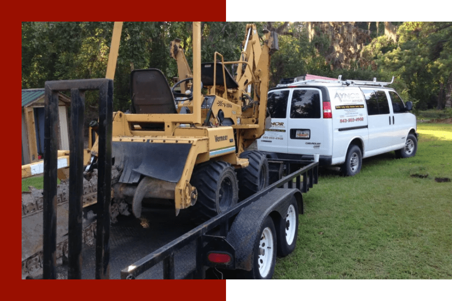 Experienced Electrical Contractor, Aynor, SC Aynor Repair Services