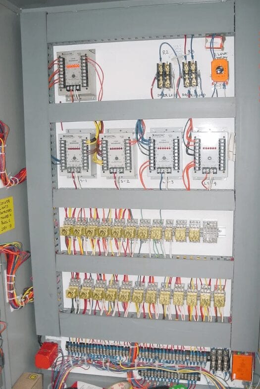 Quality Electrical Repair Solutions for Your Home or Business