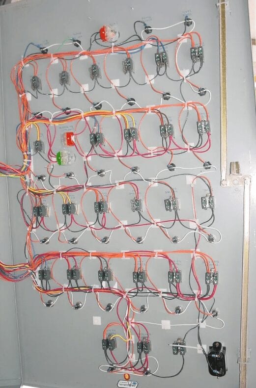 Quality Electrical Repair Solutions for Your Home or Business