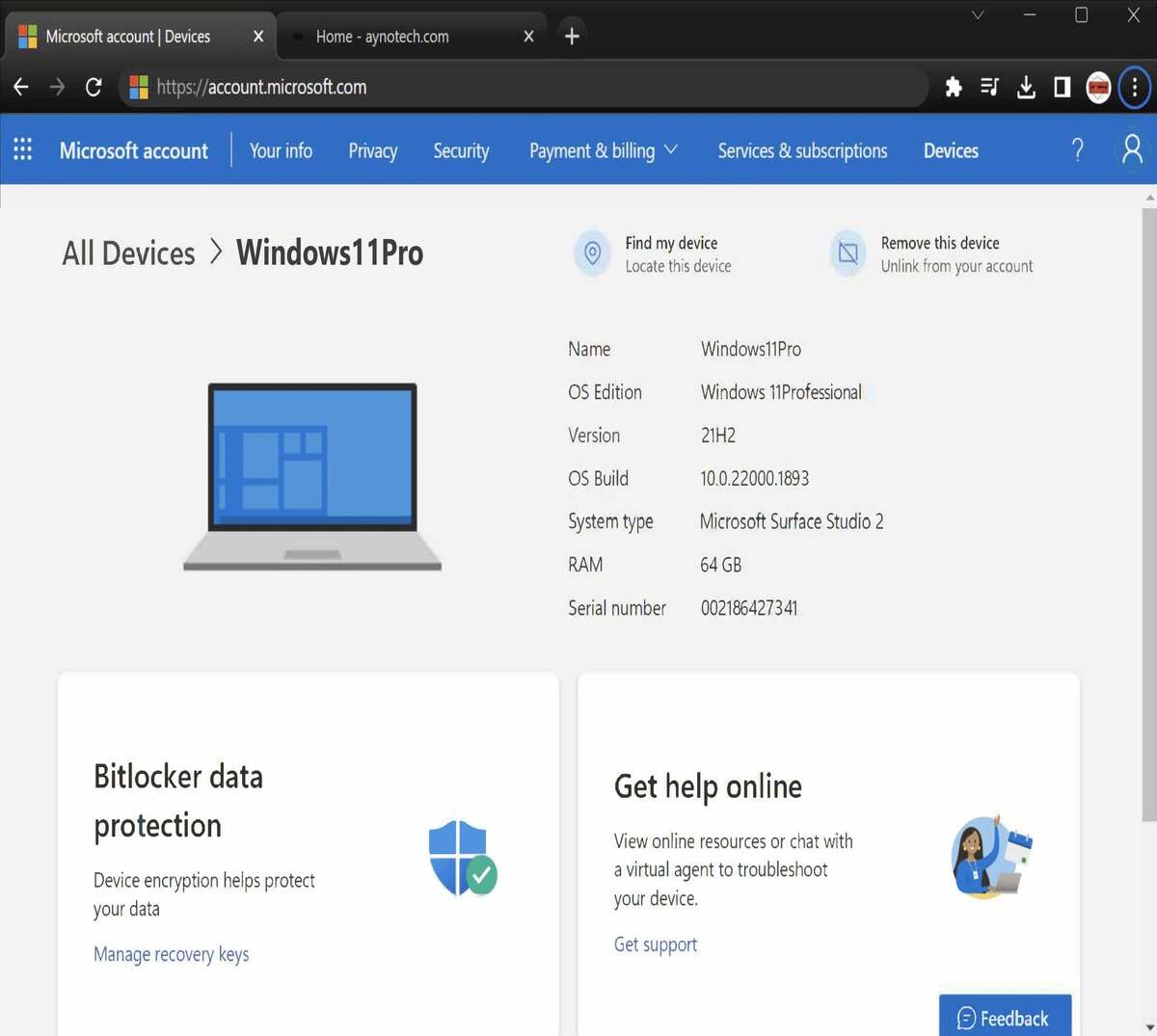 MICROSOFT WINDOWS 10 ENTERPRISE LICENSE 1PC 50PC
