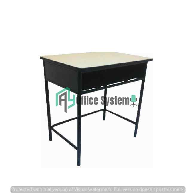 ST 12 Student Study Table With Drawer AY Office System