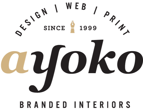 Noteworthy Ayoko Design