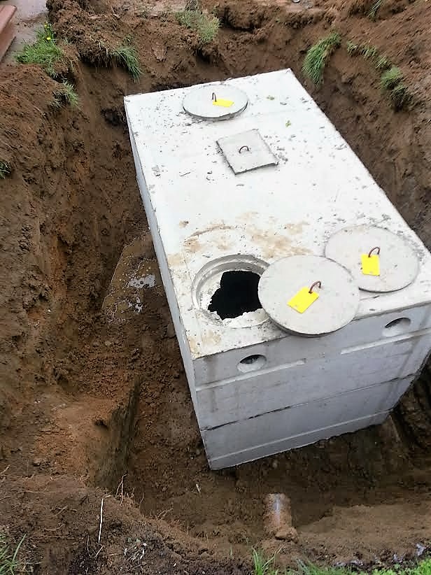 A York Septic Service Established in 1997, A York Septic offers