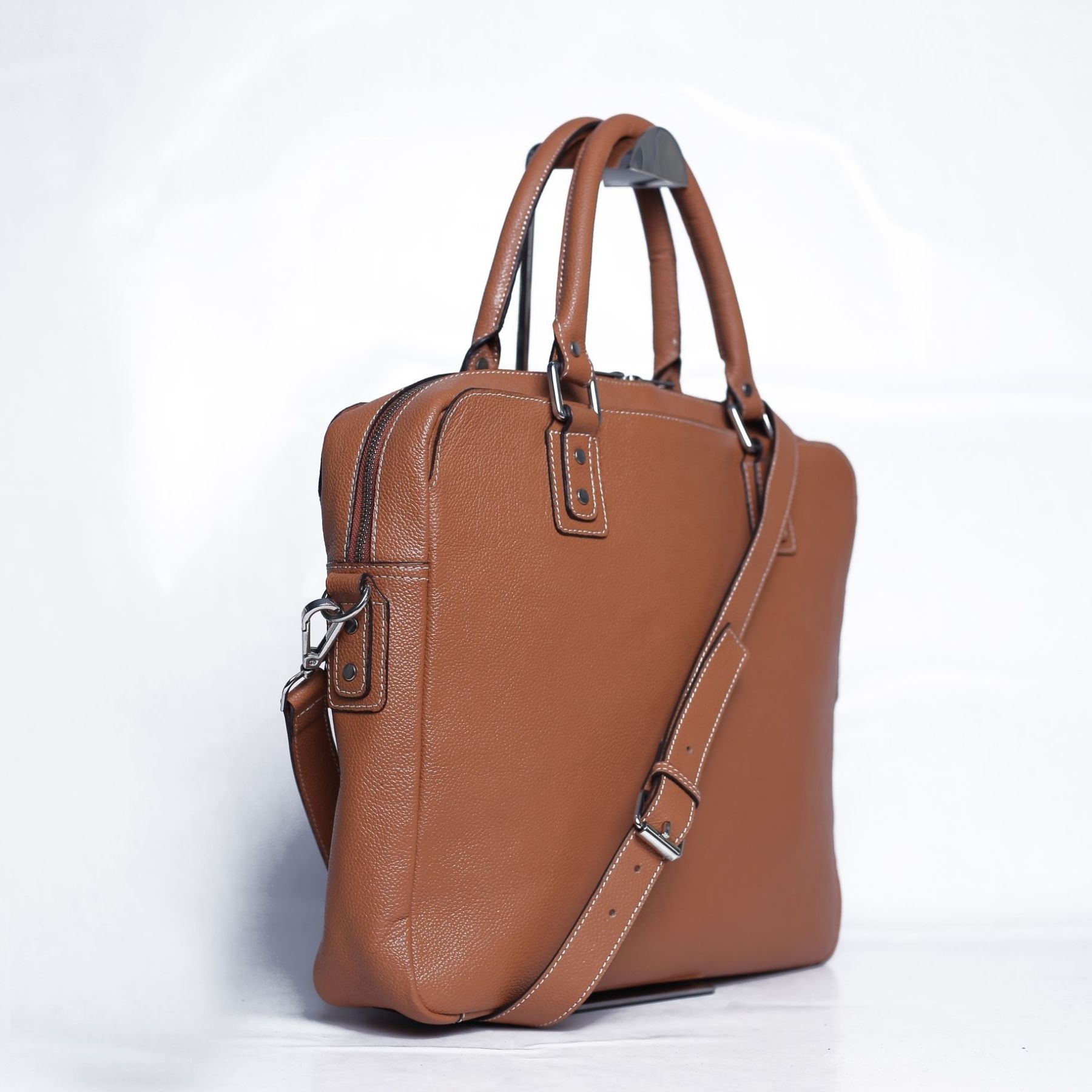 Laptop/Office Leather Bag Premium Leather Products  Shop