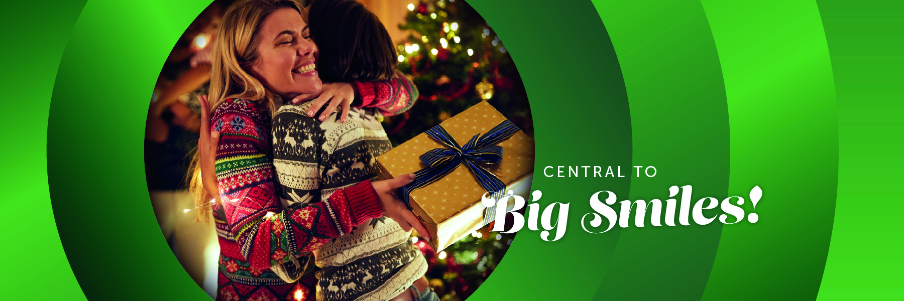 Christmas Gift Guide Ayr Central