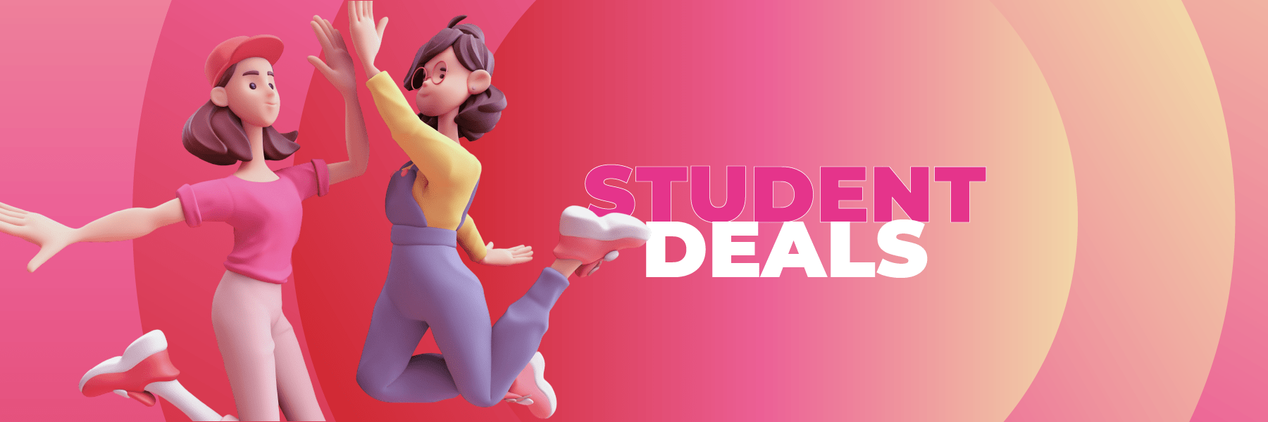 Student Shopping Ayr Central