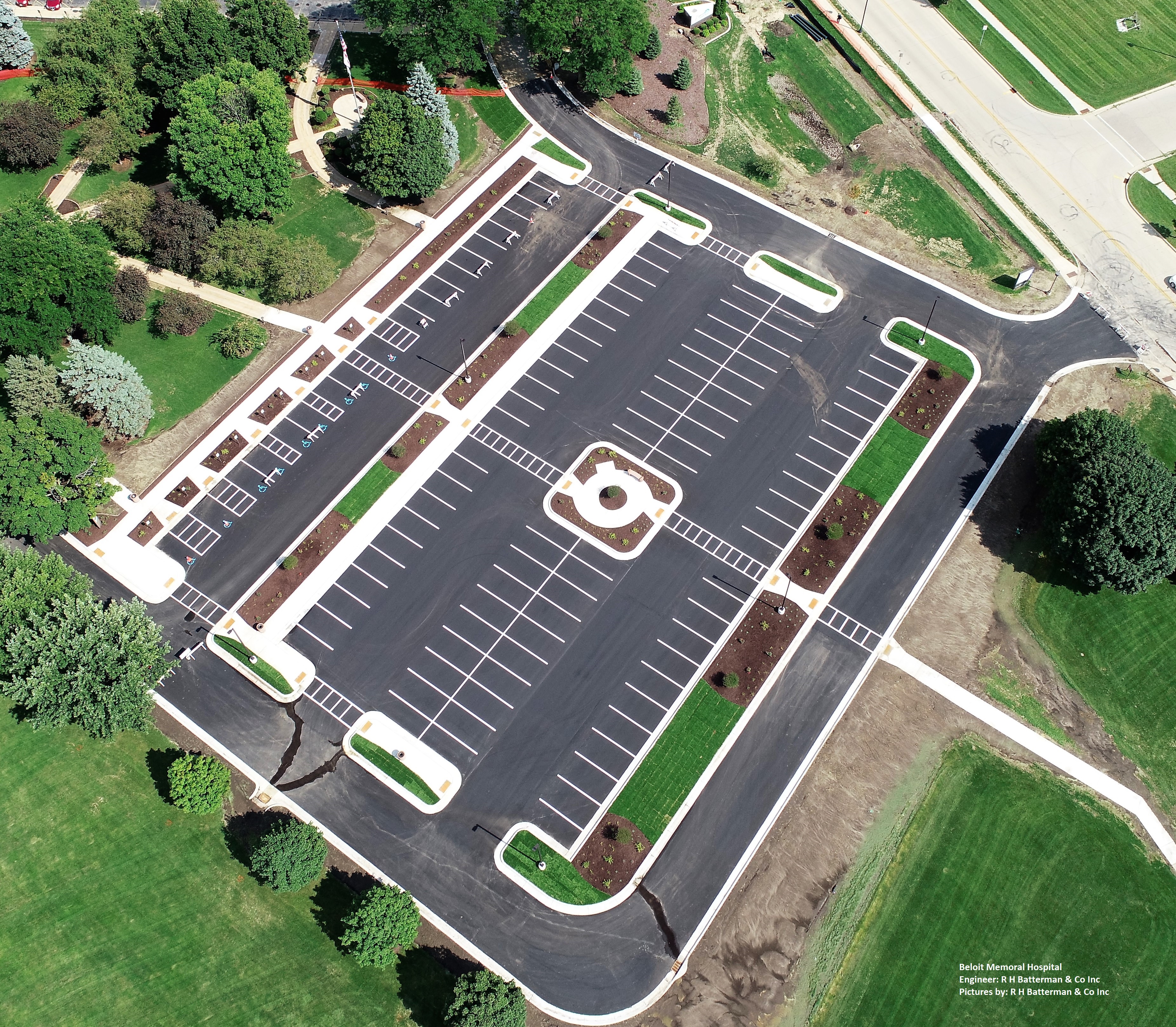 Beloit Hospital After