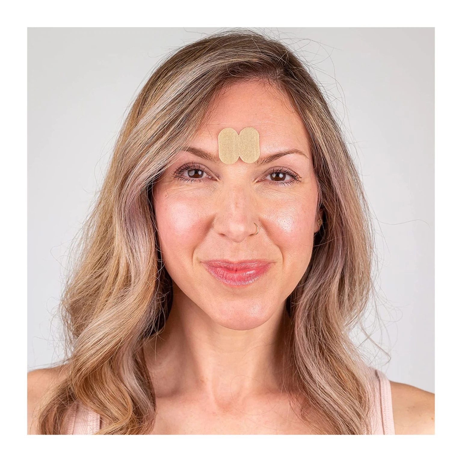 Frownies Gentle Lifts for Lip and Forehead Lines AYR Luxe