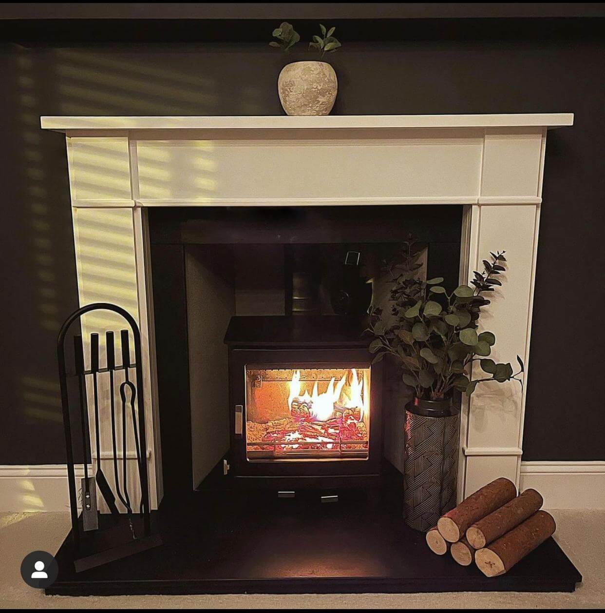 Home Ayrshire Stoves And Chimney Services