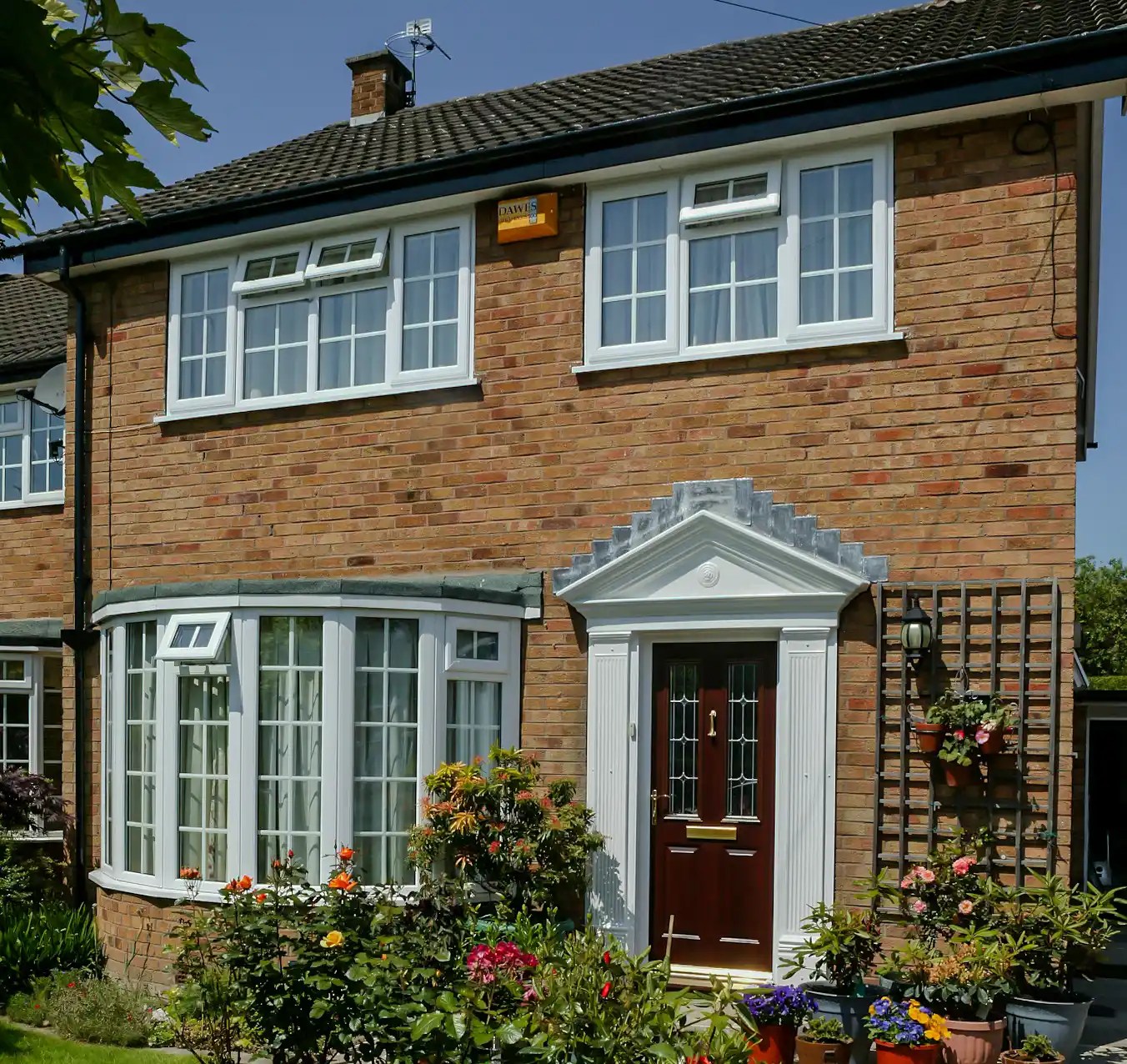 Casement Windows Ayr Casement Window Ayrshire