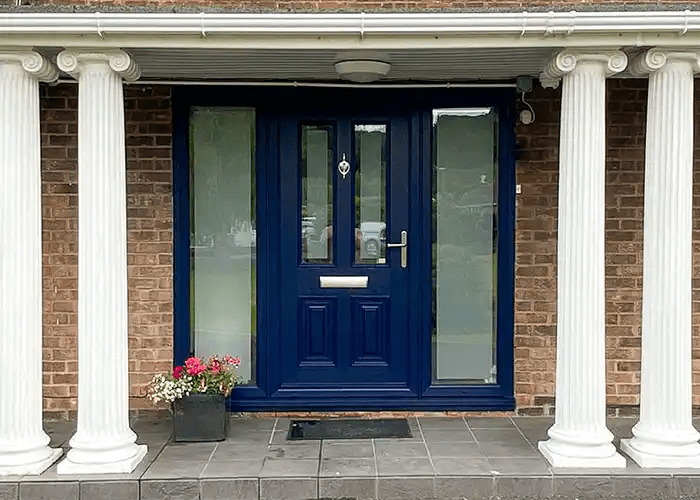 Ayrshire Trade Frames Window & Door Installers Ayr