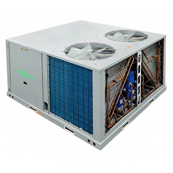 Chillers Asyel Trading