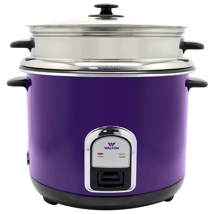 WALTON Rice Cooker WRCCSS220 Online Shopping in Bangladesh for Mobile & Gadgets
