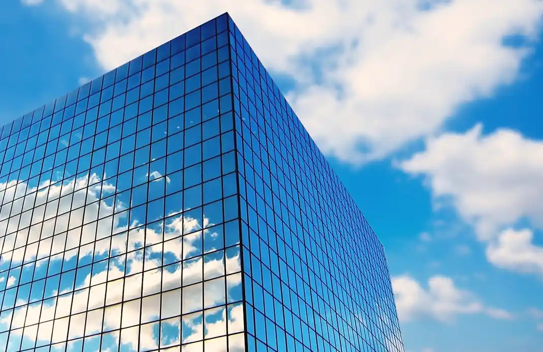 HighQuality Semi Unitized Glazing Aysh Groups