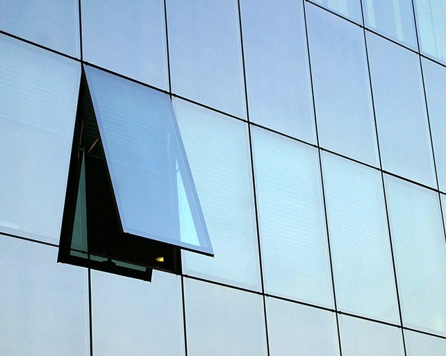 HighQuality Semi Unitized Glazing Aysh Groups