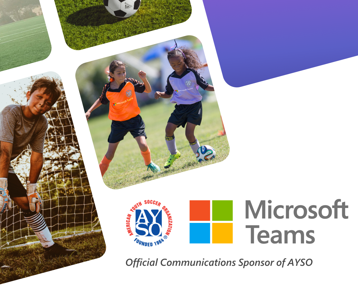 Adult Soccer American Youth Soccer Organization