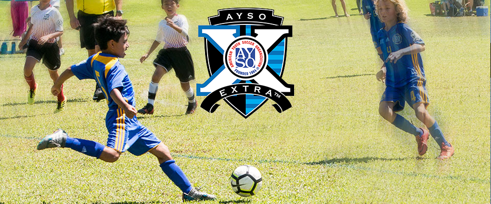 Ayso Spring Soccer 2023